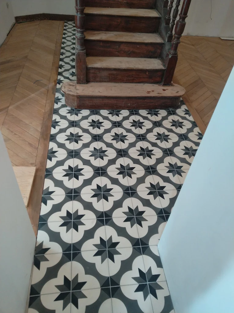 SB Carrelage SB Carrelage<br />