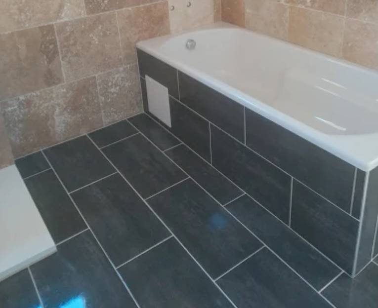 SB Carrelage SB Carrelage